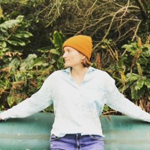 Meet your Posher, Kate